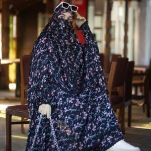 Premium khimar