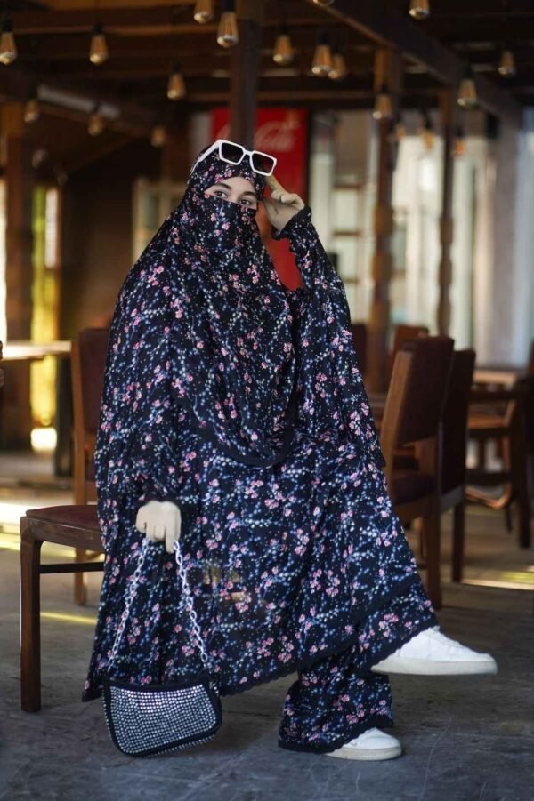 Premium khimar