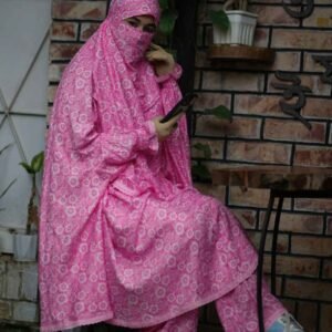 Premium khimar - 81