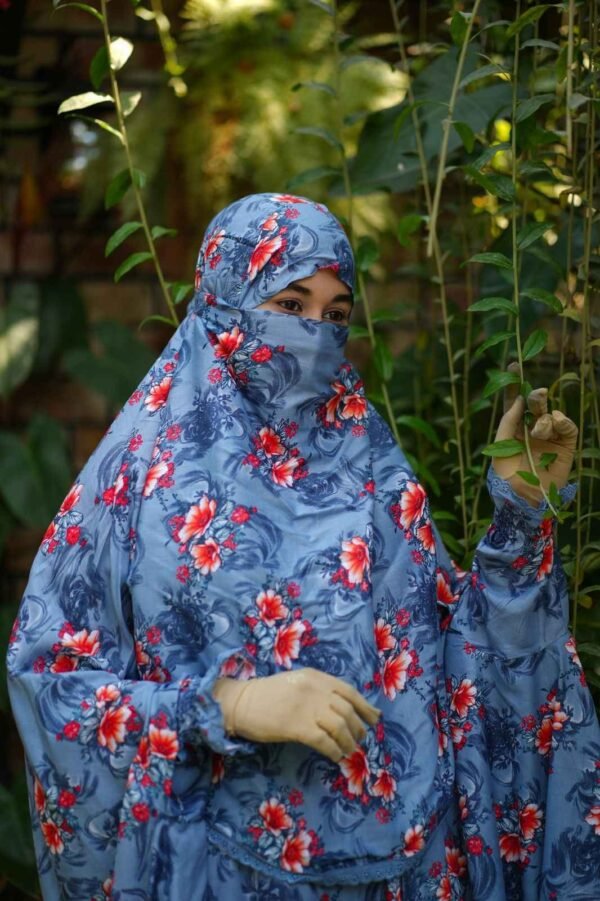 Premium khimar - 82 - Image 2