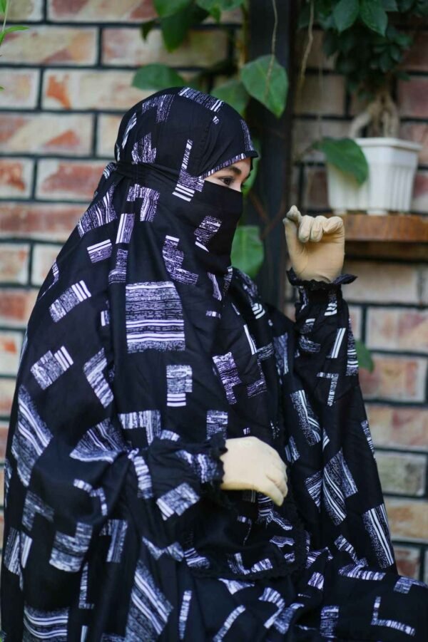 Premium khimar - 83 - Image 2