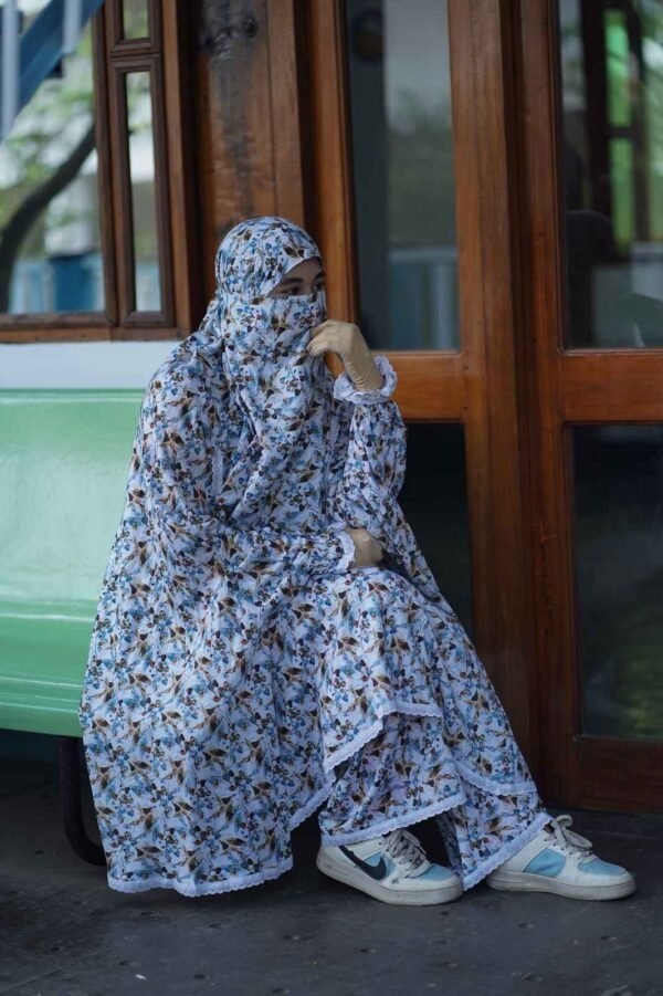 Premium khimar - 94 - Image 3