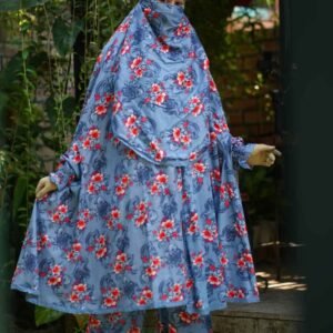 Premium khimar - 82