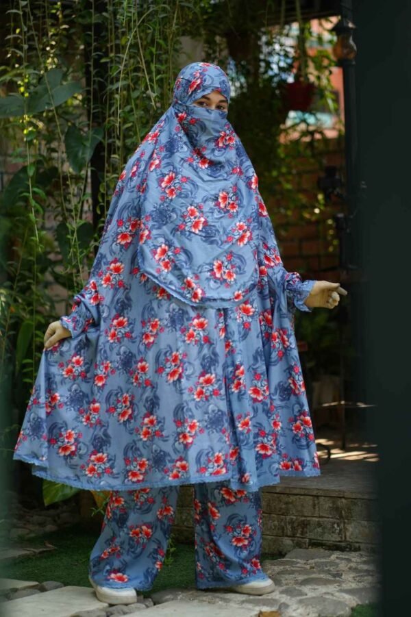 Premium khimar - 82