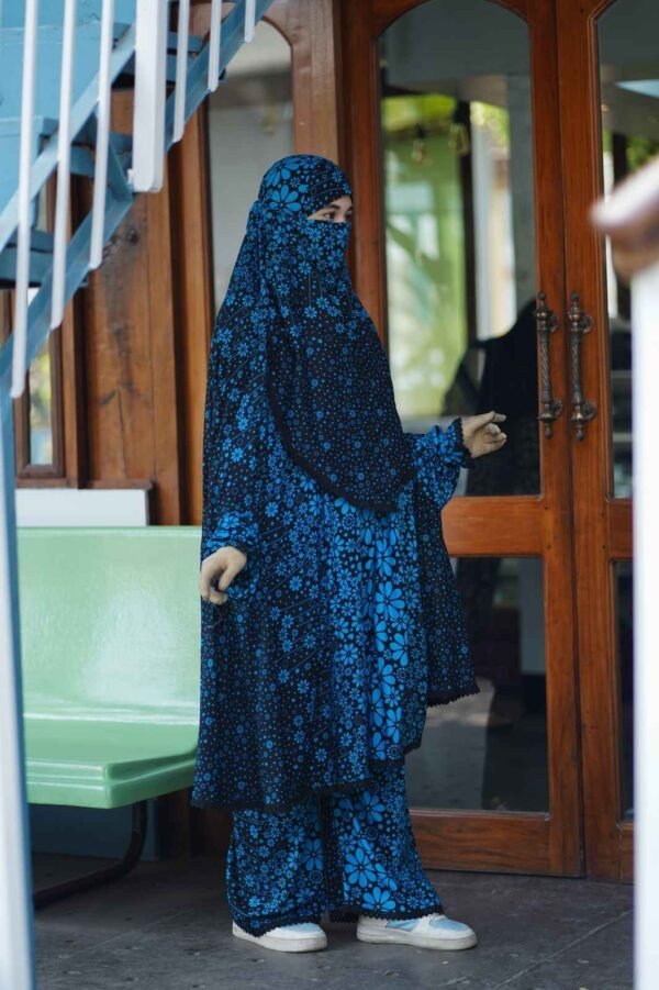 Premium khimar - 95 - Image 3