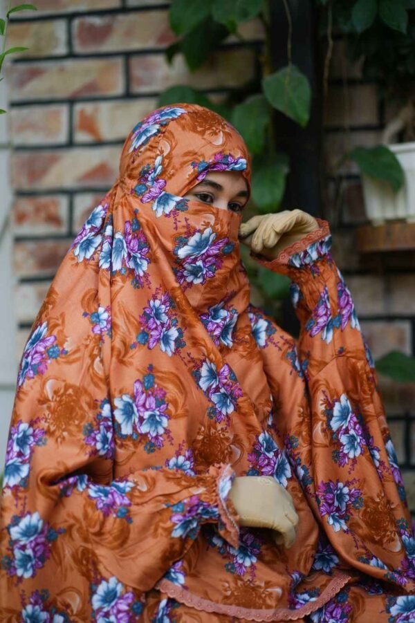 Premium khimar - 84 - Image 2