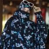 Premium khimar - 78