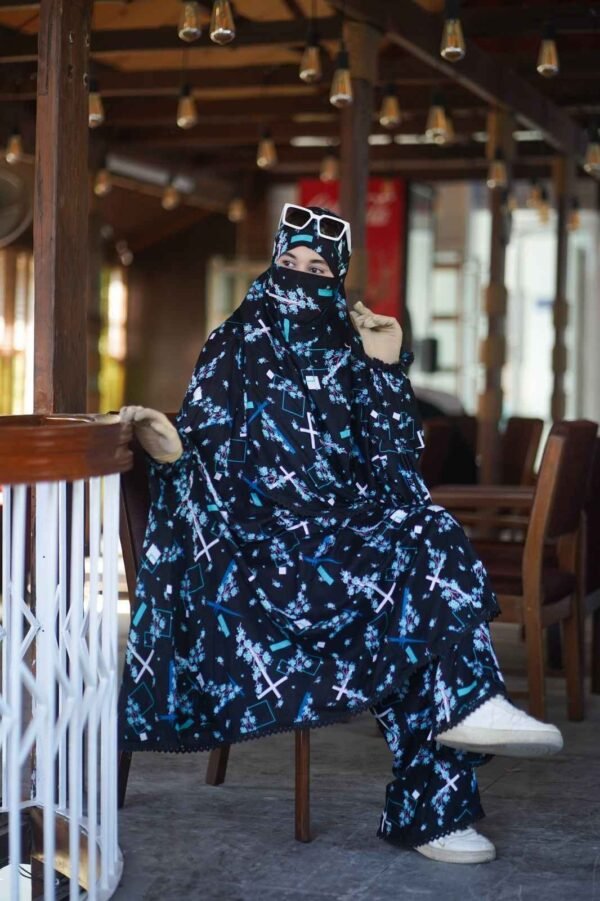 Premium khimar - 78 - Image 2