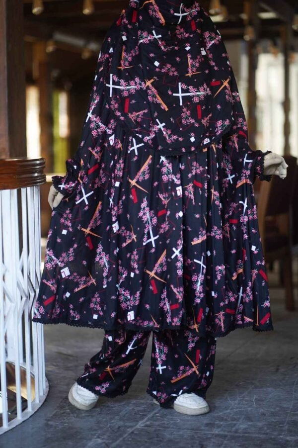 Premium khimar - 79 - Image 2