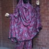 Premium khimar - 71