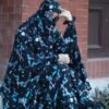 Premium khimar - 32