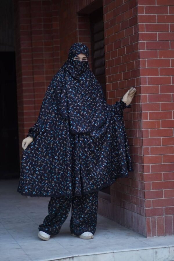 Premium khimar - 73