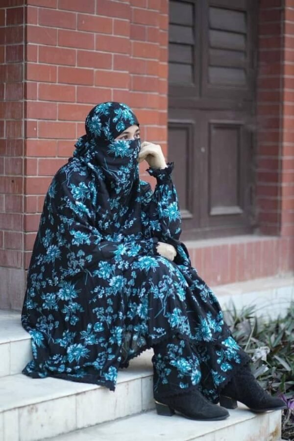 Premium khimar - 72 - Image 2