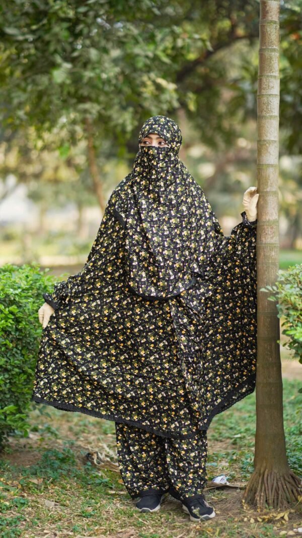 Premium khimar - 44 - Image 3