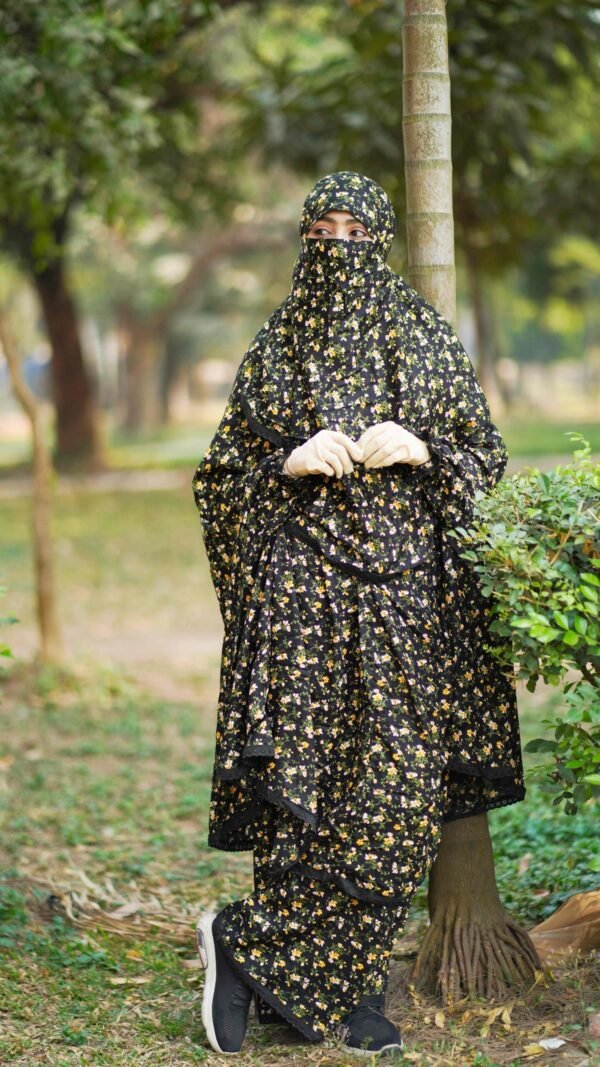 Premium khimar - 44 - Image 2