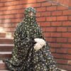 Premium khimar - 44