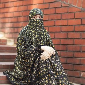 Premium khimar - 44
