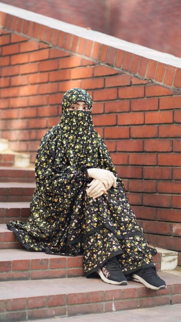 Premium khimar - 44