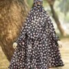 Premium khimar - 45