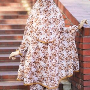 Premium khimar - 40