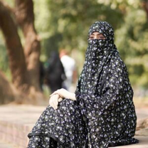 Premium khimar - 47