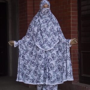 Premium khimar - 50