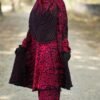 Premium khimar - 51