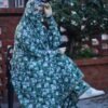 Premium khimar - 57