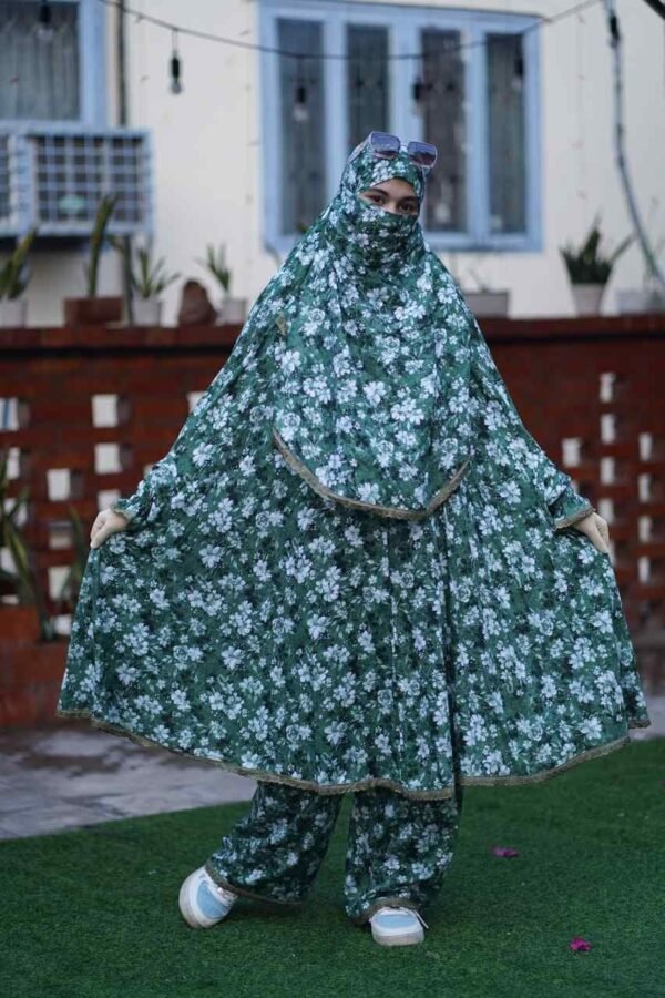 Premium khimar - 57 - Image 2
