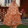 Premium khimar - 56