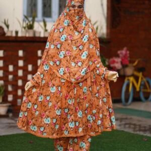 Premium khimar - 56