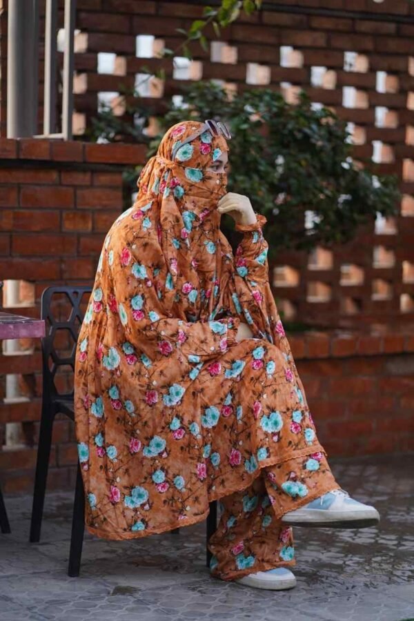 Premium khimar - 56 - Image 2