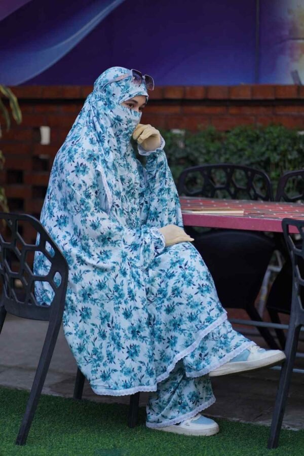 Premium khimar - 55 - Image 2
