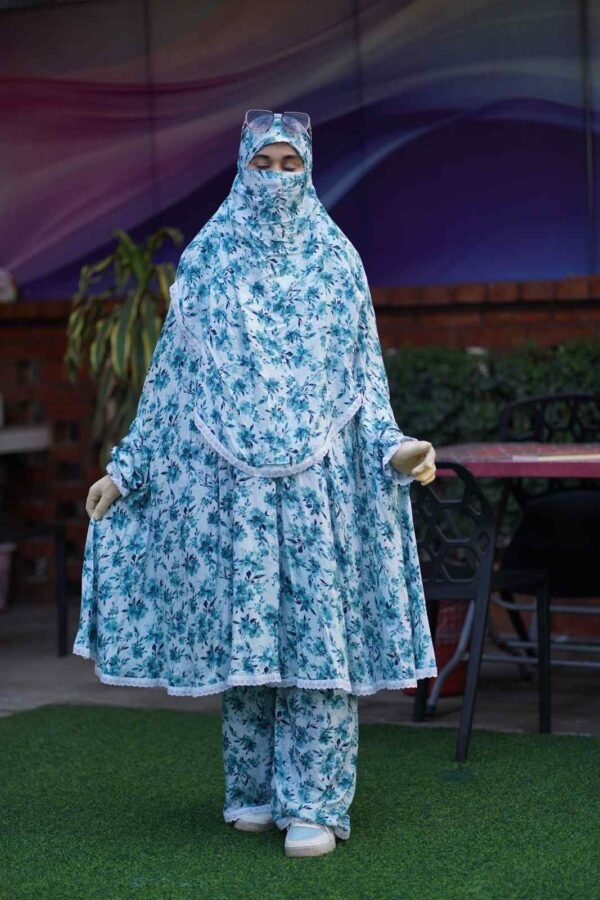 Premium khimar - 59 - Image 2