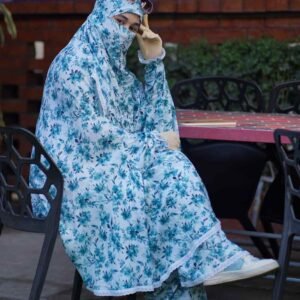 Premium khimar - 59