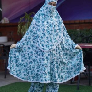 Premium khimar - 55