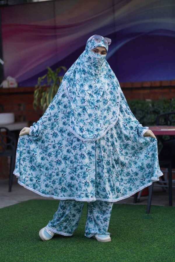 Premium khimar - 55