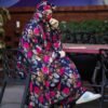 Premium khimar - 54