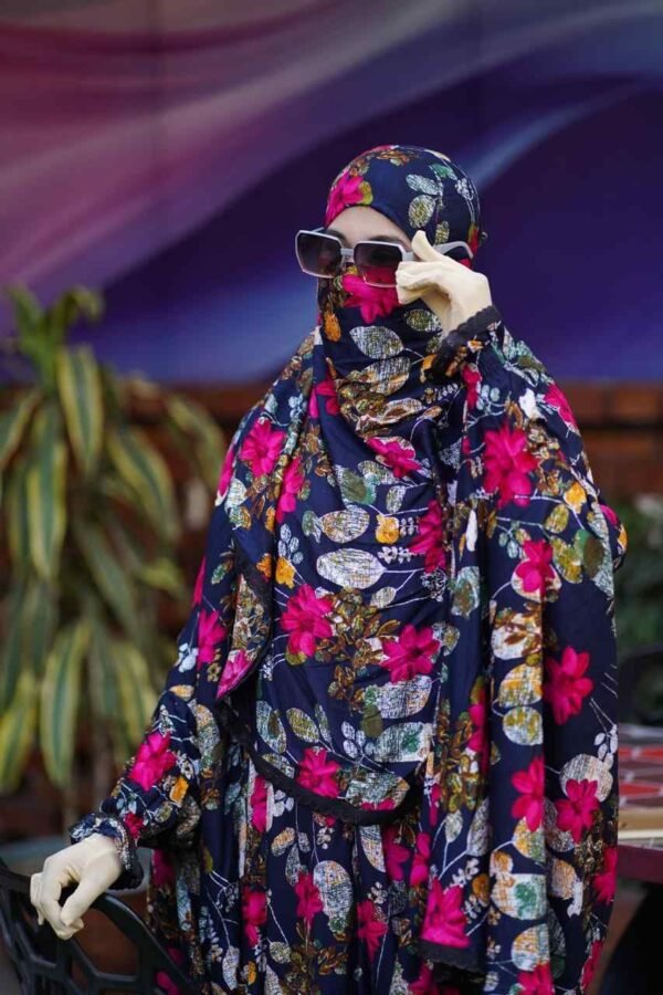 Premium khimar - 54 - Image 2