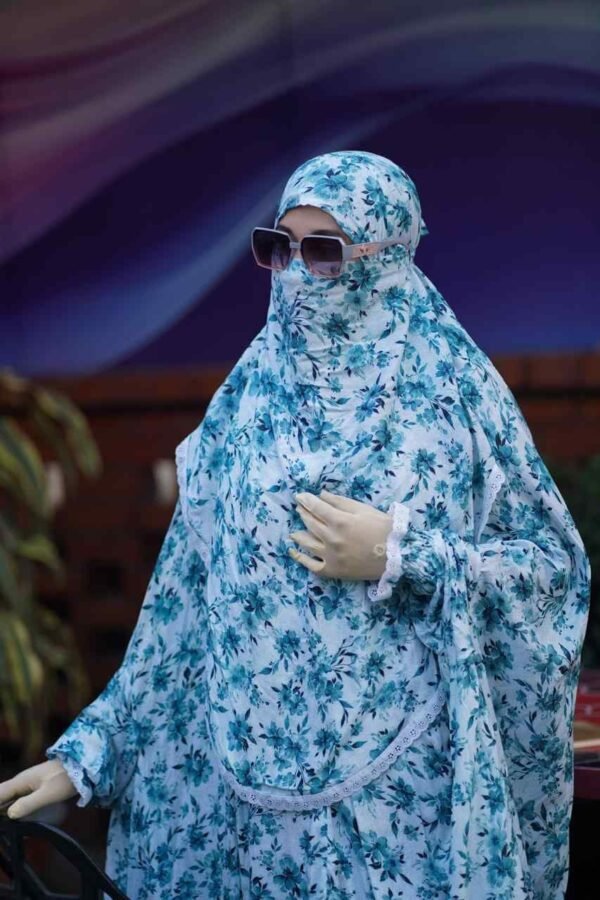 Premium khimar - 55 - Image 3