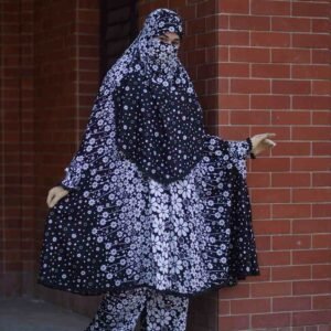 Premium khimar - 26