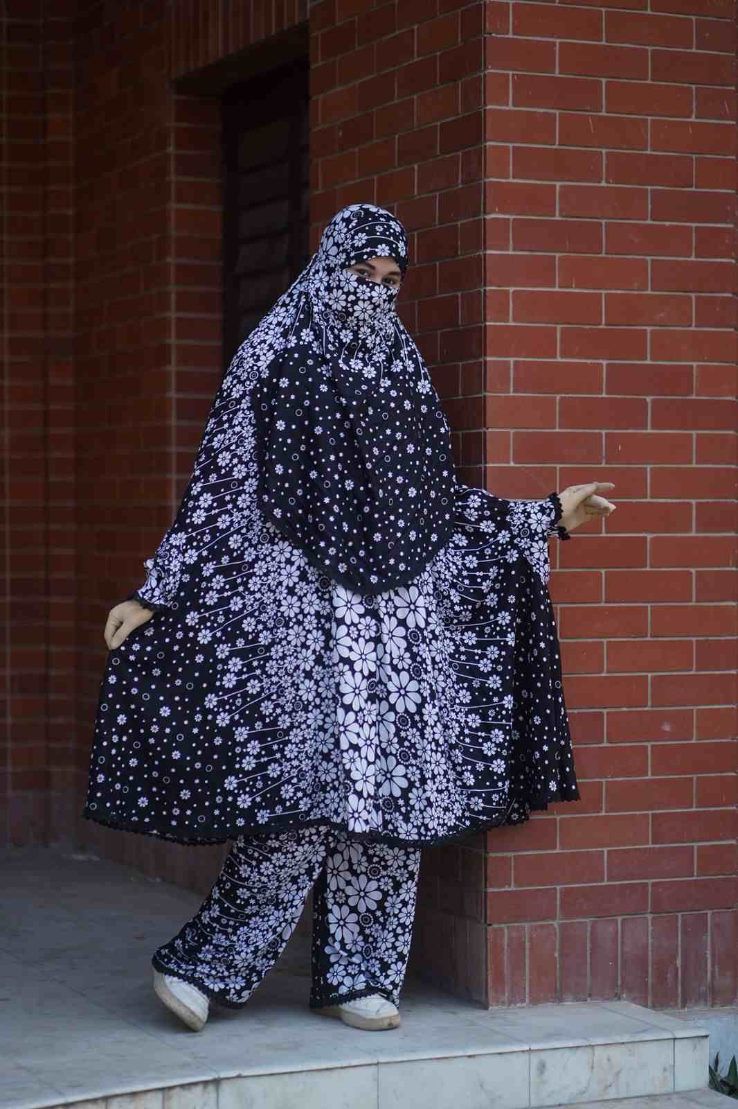 Premium khimar - 26