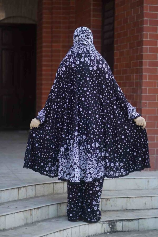 Premium khimar - 26 - Image 2