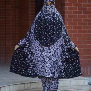 Premium khimar - 20