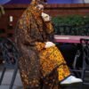 Premium khimar - 21
