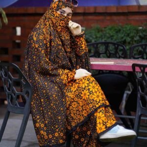 Premium khimar - 21