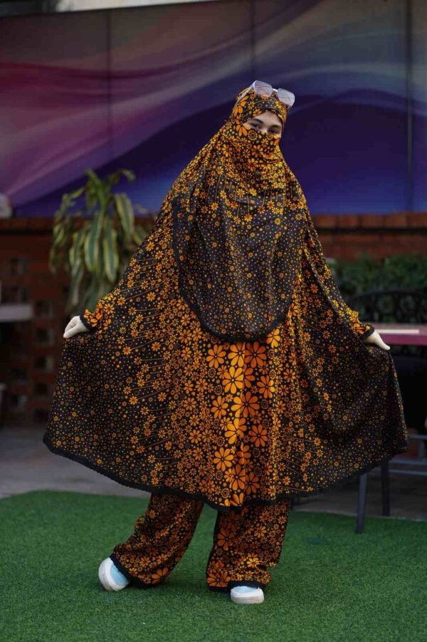 Premium khimar - 21 - Image 2
