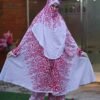 Premium khimar - 18