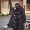 Premium khimar - 23
