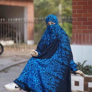 Premium khimar - 22